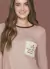 Pijama Feminino Longo Legging Sleeping Sheep Lua Luá 17859 na internet