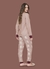 Pijama Feminino Longo Jogger Sleeping Sheep Lua Luá 17860 - comprar online