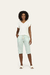 Pijama Feminino Capri Algodão Florescer Lua Encantada 17945