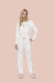 Pijama Feminino Longo Comfort Bearmily Love Lua Luá 18558 - comprar online