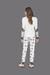 Pijama Feminino Longo Jogger Especial Big Dreams Lua Luá 18198 - loja online