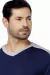 Pijama Masculino Curto Viscolycra Marinho Axel Sonhatto 21190 - DH pijamas
