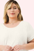 Pijama Feminino Pescador Plenitude Plus Size Lua Encantada 17711 - comprar online