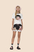 Pijama Feminino Curto Song Partners Lua Luá 18564 - comprar online