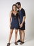 Pijama Curto Masculino Microfibra Energy Indie Inspirate 21269 - comprar online