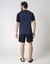 Pijama Curto Masculino Microfibra Energy Indie Inspirate 21269 - loja online