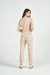 Pijama Feminino Manga Longa Star If You Really Love Me Cor com Amor 17235 - loja online