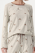 Pijama Feminino Longo Deer Cor com Amor 17910 - DH pijamas