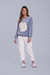 Pijama Feminino Fleece Owl Shines Lua Luá 17317