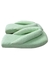 Chinelo Dedo TD Atoalhado Verde 16965 na internet