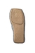 Chinelo Dedo TD Atoalhado Verde 16965 - DH pijamas