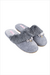 Chinelo Feminino JL Pelo Mescla Vairelli 17337