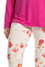 Pijama Feminino Legging Skin Touch Corujinhas Daniela Tombini 17807 na internet