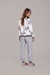 Pijama Feminino Fleece Starry Lua Luá 17388 - comprar online