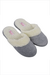 Chinelo Feminino JC com Pele Interno Mescla Vairelli 18154