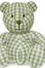 Urso Amore Lua Luá 18379 - comprar online