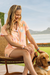 Pijama Curto Aberto Dog Spa Algodão Lua Encantanda 18458