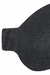 Tapa Olho Preto Malha Peluciada Cor com Amor 18483 - comprar online