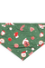 Bandana PET Algodão Doce Natal Lua Encantada 18514 - comprar online