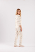 Imagem do Pijama Feminino Longo Dog Salsicha Cor com Amor 18551