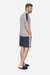 Pijama Masculino Curto Visco Comfy Noir Lua Luá 21301 na internet