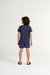 Pijama Infantil Menino Curto Tênis Comfort Cor com Amor 30855 - loja online