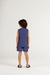 Pijama Infantil Menino Curto Regata Best Buds Comfort Cor com Amor 30858 na internet