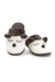 Chinelo Porco Espinho Cor com Amor 18556