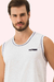 Pijama Masculino Regata Algodão Majestoso Lua Encantada 21203 - comprar online
