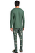 Pijama Masculino Longo Skin Touch Camping Daniela Tombini 21293 - loja online