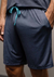 Pijama Masculino Curto Poliamida Azul Up Man - 21342 - comprar online