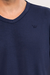 Pijama Masculino Curto Modal Adriano Marinho Mixte 21358 - comprar online