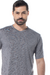 Pijama Masculino Curto Castanho Sonhatto 21372 - comprar online