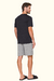 Pijama Masculino Curto Casual One Lua Luá 21379 - DH pijamas