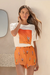 Pijama Feminino Curto The Cozy Cactus Lua Luá 17930