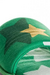 Chinelo Slider Green Stars Cor com Amor 18115 na internet