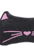 Tapa Olho Gato Cor com Amor 17961 - comprar online