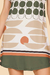 Kaftan Microfibra Retro Soleil Lua Luá 17695 - DH pijamas