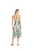 Camisola Aça Midi Microfibra Aquarela Marilia Daniela Tombini 17079 - DH pijamas