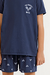 Pijama Infantil Menino Curto Tênis Comfort Cor com Amor 30855 na internet