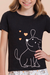 Pijama Menina Curto Pets Algodão Lua Encantada 30863 - 30864 - comprar online