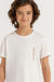 Pijama Menino Curto Christmas Algodão Cor com Amor 30886 na internet