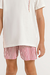 Pijama Menino Curto Christmas Algodão Cor com Amor 30886 - DH pijamas
