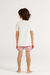 Pijama Menino Curto Christmas Algodão Cor com Amor 30886 - loja online