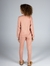 Pijama Feminino Longo Cashmere Touch Terracota Inspirate 18226 na internet