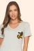 Pijama Curto Feminino Secret Look Lua Luá 18123 - comprar online