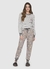 Pijama Feminino Jogger Catch The Magic Lua Luá 17777