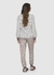 Pijama Feminino Jogger Catch The Magic Lua Luá 17777 - comprar online