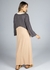 Camisola Kaftan Longa Visco Comfort Grão Inspirate 18231 - DH pijamas