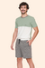 Pijama Masculino Curto Feel Renewed Lua Luá 21284